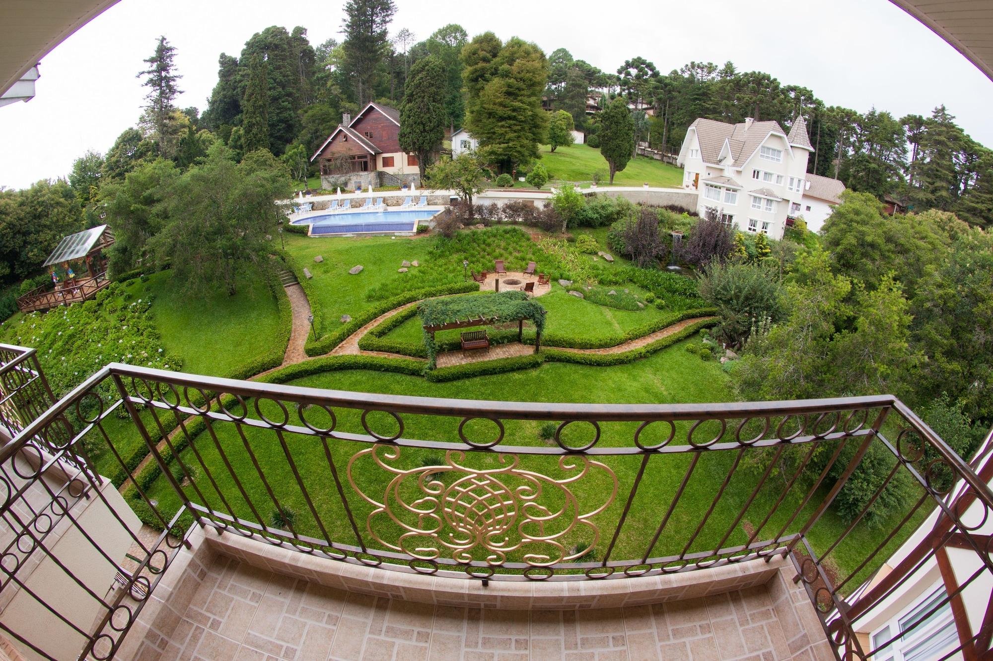 Hotel Carballo & 4*