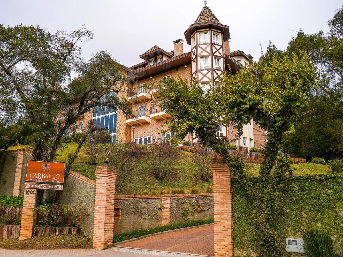 Carballo & Hotel