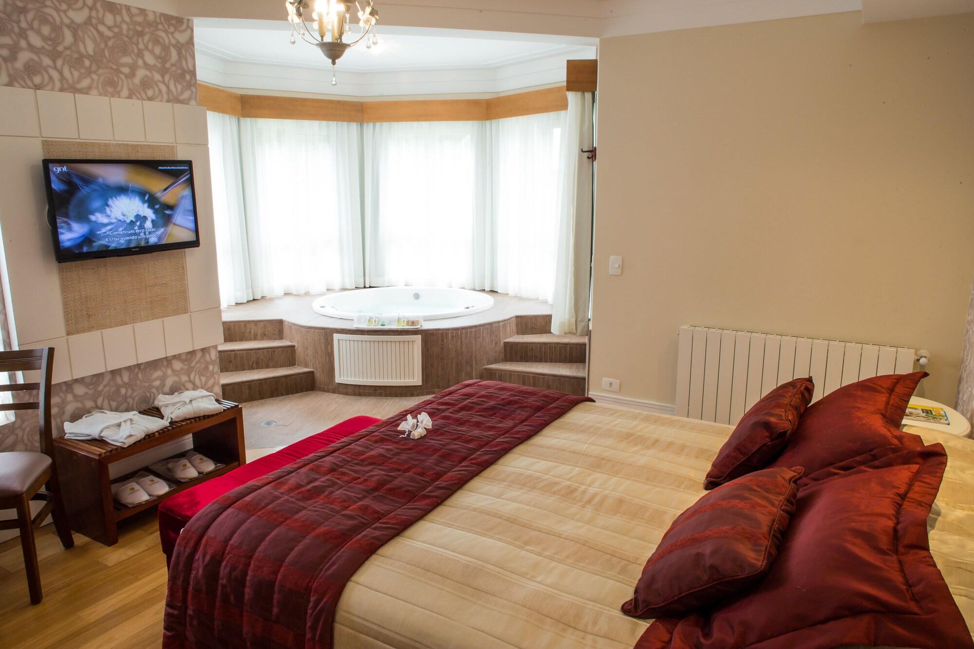 Carballo & Hotel 4*