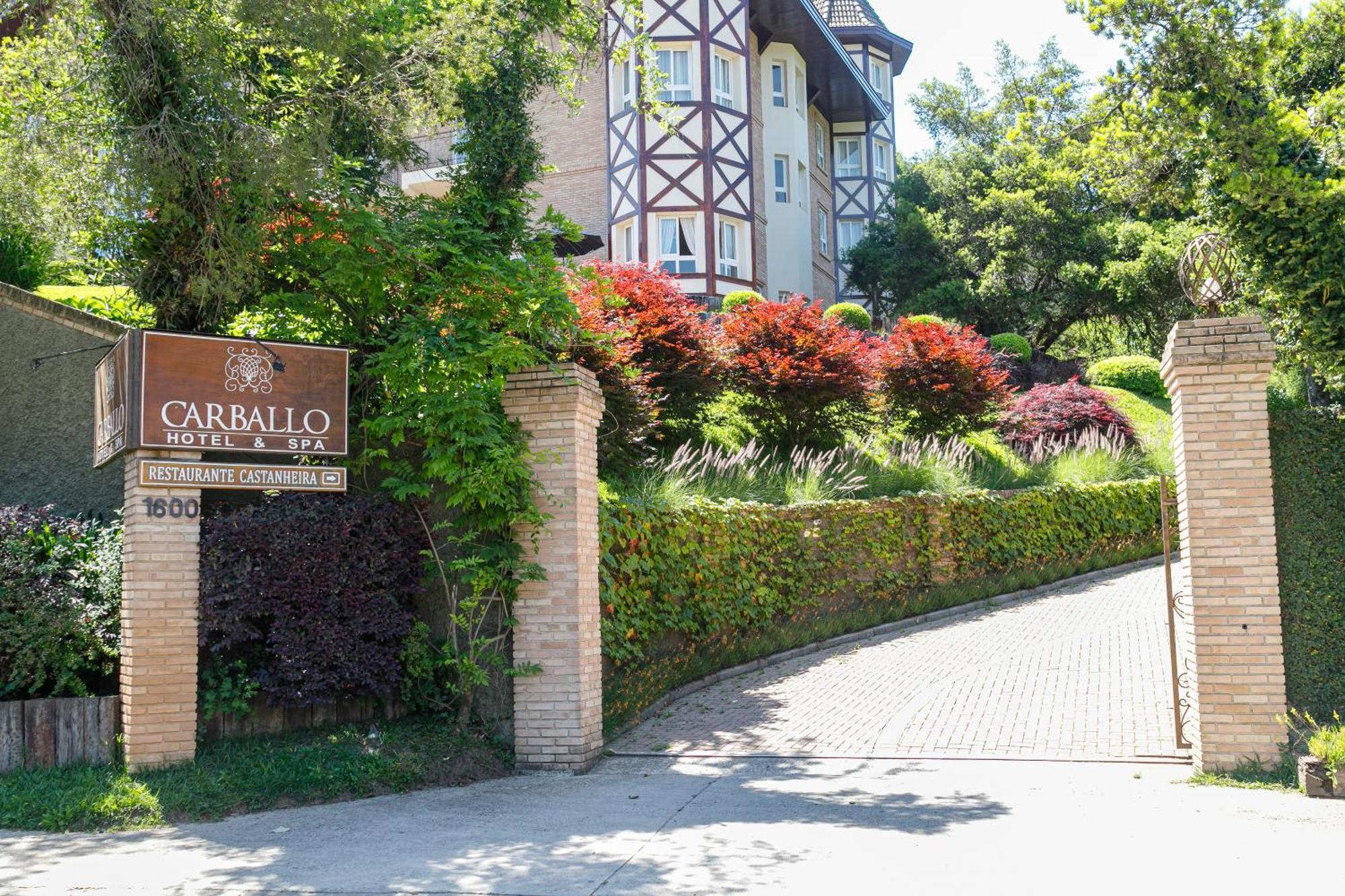 Carballo & Hotel